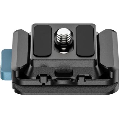 Newell Fotopro RZ-3 Quick Release Plate (Plateau à dégagement rapide), Trépied : accessoires, Argent Newell Fotopro RZ-3 Quick Release Plate (Plateau à dégagement rapide), Trépied : accessoires, Argent