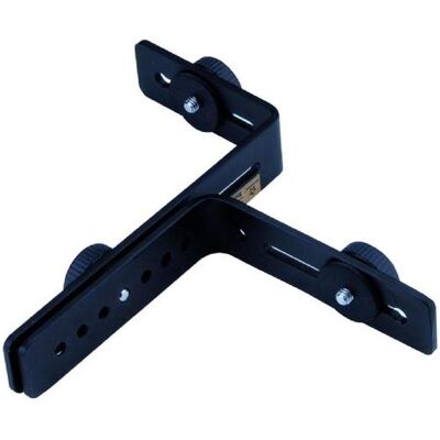 Falcon Eyes Support de caméra TMB-16T, Trépied : accessoires, Noir Falcon Eyes Support de caméra TMB-16T, Trépied : accessoires, Noir