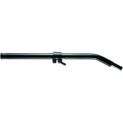 Manfrotto 522PB25 pour Lanc Control, 25mm (Poignée de pivotement pour trépied), Trépied : accessoires, Noir Manfrotto 522PB25 pour Lanc Control, 25mm (Poignée de pivotement pour trépied), Trépied : accessoires, Noir
