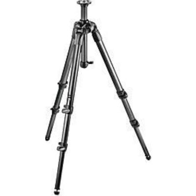 Manfrotto MT057C3-G (Carbone), Trépied, Noir Manfrotto MT057C3-G (Carbone), Trépied, Noir