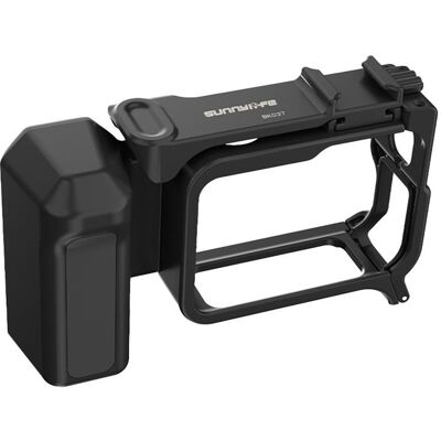 Sunnylife Support Sunnylife pour Insta360 Ace Pro 2/1, Caméra d'action : accessoires Sunnylife Support Sunnylife pour Insta360 Ace Pro 2/1, Caméra d'action : accessoires