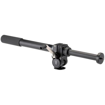 Velbon Bras Macro V4 Unité II - Accessoire pour Trépied Velbon Bras Macro V4 Unité II - Accessoire pour Trépied