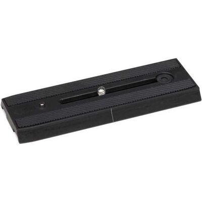 Benro QR13 (Plateau à dégagement rapide), Trépied : accessoires, Noir Benro QR13 (Plateau à dégagement rapide), Trépied : accessoires, Noir