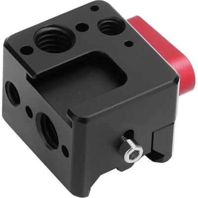 Sunnylife Pince d'adaptation en aluminium pour RS 4 Mini / RS 4 Pro / RS 4 / RS 3 Mini / RS 3 / RS 3 Pro / RS, Gimbal : accessoires, Argent Sunnylife Pince d'adaptation en aluminium pour RS 4 Mini / RS 4 Pro / RS 4 / RS 3 Mini / RS 3 / RS 3 Pro / RS, Gimbal : accessoires, Argent