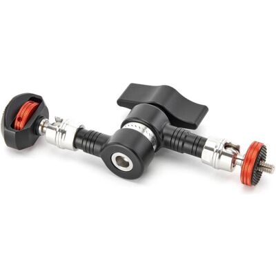 3 Legged Thing Pivot 150mm Magic Accessory Arm Lava (Copper / Black), Trépied : accessoires, Noir, Cuivre 3 Legged Thing Pivot 150mm Magic Accessory Arm Lava (Copper / Black), Trépied : accessoires, Noir, Cuivre