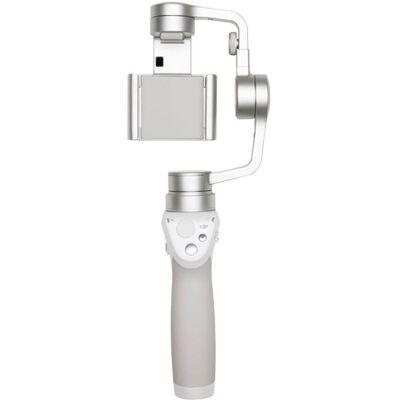 DJI Osmo Mobile (Smartphone), Gimbal, Argent DJI Osmo Mobile (Smartphone), Gimbal, Argent