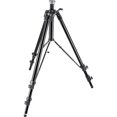 Manfrotto 161mk2b (Métal), Trépied, Noir Manfrotto 161mk2b (Métal), Trépied, Noir