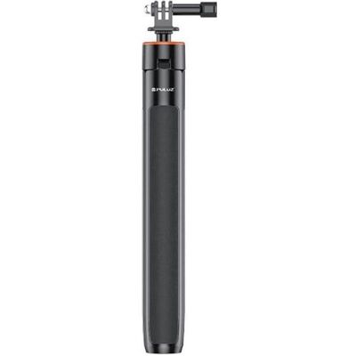 Puluz tripod for sports cameras (1.4m), Caméra d'action : accessoires, Noir Puluz tripod for sports cameras (1.4m), Caméra d'action : accessoires, Noir