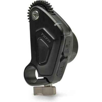 Tilta Kit moteur Nucleus Nano II #WLC-T05-MK (Nouveauté) (Suivre Focus), Accessoires vidéo, Noir Tilta Kit moteur Nucleus Nano II #WLC-T05-MK (Nouveauté) (Suivre Focus), Accessoires vidéo, Noir