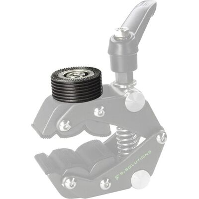 9.Solutions 9. Récepteur Solutions 1/4" 20 filets à montage rapide, Caméra d'action : accessoires 9.Solutions 9. Récepteur Solutions 1/4" 20 filets à montage rapide, Caméra d'action : accessoires