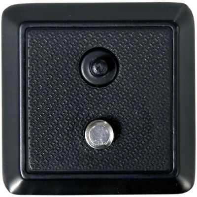 Vanguard QS-36 (Plateau à dégagement rapide), Trépied : accessoires, Noir Vanguard QS-36 (Plateau à dégagement rapide), Trépied : accessoires, Noir