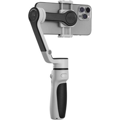 Zhiyun Cinepeer Cq5 (Smartphone, 0.40 kg), Gimbal, Noir Zhiyun Cinepeer Cq5 (Smartphone, 0.40 kg), Gimbal, Noir