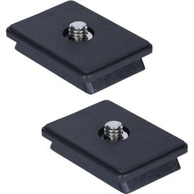 Rollei Plaque de fixation rapide Smartphone Trépied Traveler + Star S1 (Plateau à dégagement rapide), Trépied : accessoires Rollei Plaque de fixation rapide Smartphone Trépied Traveler + Star S1 (Plateau à dégagement rapide), Trépied : accessoires