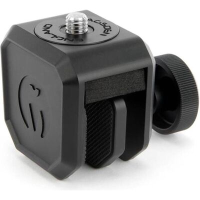 3 Legged Thing Window Mount Clamp Darkness, Trépied : accessoires, Noir 3 Legged Thing Window Mount Clamp Darkness, Trépied : accessoires, Noir