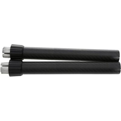 DJI RONIN-M Part 10 Carbon Top Handle Bars (Poignée Gimbal), Gimbal : accessoires DJI RONIN-M Part 10 Carbon Top Handle Bars (Poignée Gimbal), Gimbal : accessoires