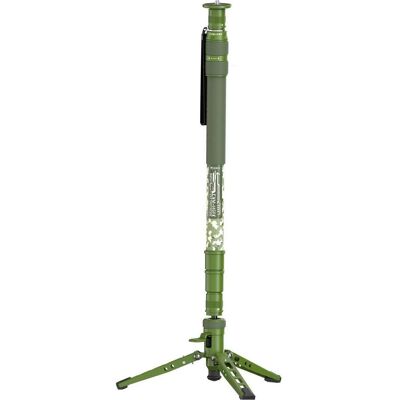 Sirui Rapid Monopod CVM-145P (SI-CVM145P) (Carbone, Métal), Trépied Sirui Rapid Monopod CVM-145P (SI-CVM145P) (Carbone, Métal), Trépied