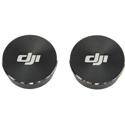 DJI RONIN Top Handle Bar Ends (2pcs) (Support de gimbal), Gimbal : accessoires DJI RONIN Top Handle Bar Ends (2pcs) (Support de gimbal), Gimbal : accessoires