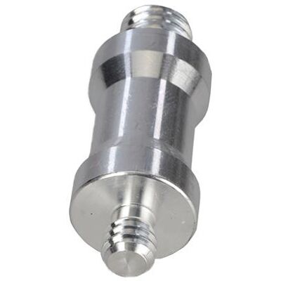 Falcon Eyes Adaptateur de spigot SP-4M8M 32 mm (Adaptateur de trépied), Trépied : accessoires, Noir Falcon Eyes Adaptateur de spigot SP-4M8M 32 mm (Adaptateur de trépied), Trépied : accessoires, Noir