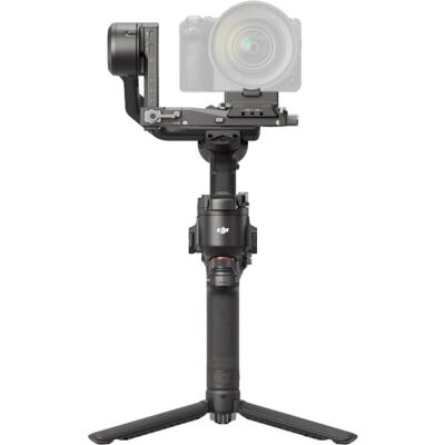 DJI RS 4 Pro Combo (SDR Transmission Edition) (4.50 kg), Gimbal, Noir DJI RS 4 Pro Combo (SDR Transmission Edition) (4.50 kg), Gimbal, Noir