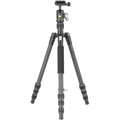 Vanguard VESTA GO 204CB (Carbone), Trépied, Noir Vanguard VESTA GO 204CB (Carbone), Trépied, Noir