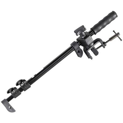 Godox LSA 14 Boom Arm with clamp (Métal), Trépied, Noir Godox LSA 14 Boom Arm with clamp (Métal), Trépied, Noir