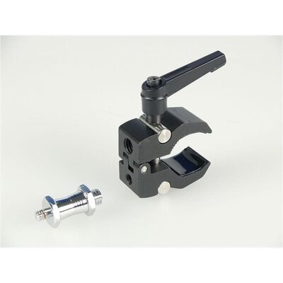 Kaiser Fototechnik Universal Clamp (Pince de trépied), Trépied : accessoires Kaiser Fototechnik Universal Clamp (Pince de trépied), Trépied : accessoires