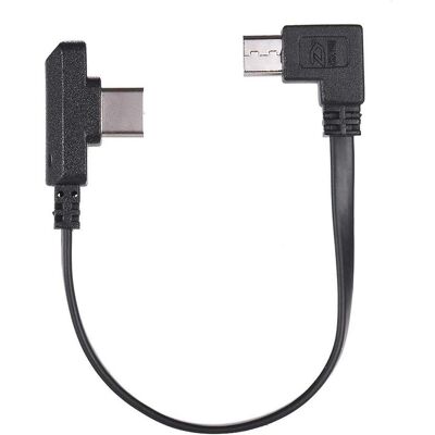 Zhiyun Charging cable for C-type, Gimbal : accessoires Zhiyun Charging cable for C-type, Gimbal : accessoires