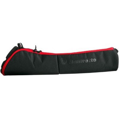 Manfrotto sac à trépied MBAG80PN (Sac de trépied), Trépied : accessoires, Rouge, Noir Manfrotto sac à trépied MBAG80PN (Sac de trépied), Trépied : accessoires, Rouge, Noir