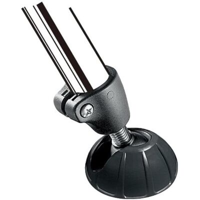 Manfrotto 116SCK3, Pieds d'aspiration pour 190CXPRO4 (Pieds de trépied), Trépied : accessoires, Noir Manfrotto 116SCK3, Pieds d'aspiration pour 190CXPRO4 (Pieds de trépied), Trépied : accessoires, Noir
