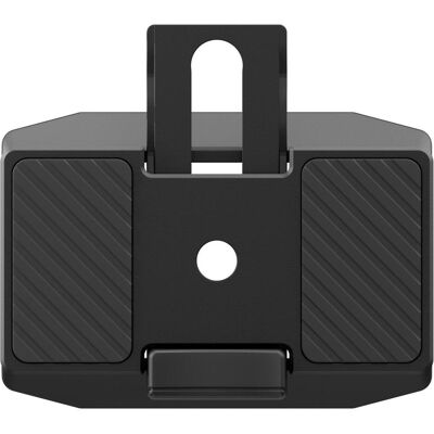 DJI RS 5 Plaque supérieure à dégagement rapide (Plaque de montage Gimbal), Gimbal : accessoires, Noir DJI RS 5 Plaque supérieure à dégagement rapide (Plaque de montage Gimbal), Gimbal : accessoires, Noir