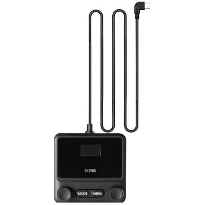 Zhiyun MOLUS K1 Controller for B-Series, Gimbal : accessoires, Noir Zhiyun MOLUS K1 Controller for B-Series, Gimbal : accessoires, Noir
