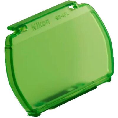 Nikon SZ-4FL (Diffuseur de flash), Flash : accessoires Nikon SZ-4FL (Diffuseur de flash), Flash : accessoires