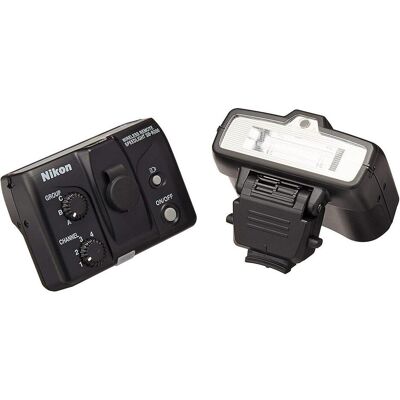 Nikon Kit R1 (Flash macro, Divers), Flash, Noir Nikon Kit R1 (Flash macro, Divers), Flash, Noir