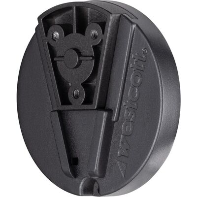 Westcott Float Wall Mount Base & Adapter Kit (Réflecteur), Boîte à lumière + réflecteur Westcott Float Wall Mount Base & Adapter Kit (Réflecteur), Boîte à lumière + réflecteur