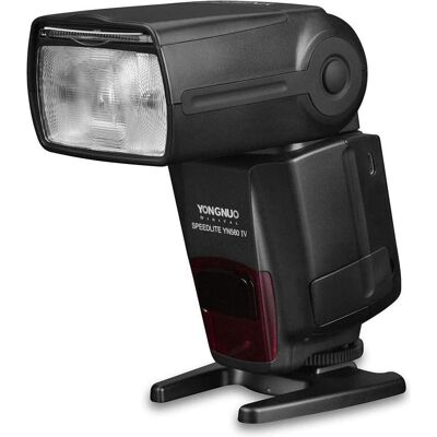 Yongnuo Flash YN560 IV (Flash à monter, Universel), Flash Yongnuo Flash YN560 IV (Flash à monter, Universel), Flash