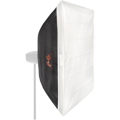 Falcon Eyes Softbox SSA-SB4545 pour série SS (Boîte à lumière), Boîte à lumière + réflecteur Falcon Eyes Softbox SSA-SB4545 pour série SS (Boîte à lumière), Boîte à lumière + réflecteur