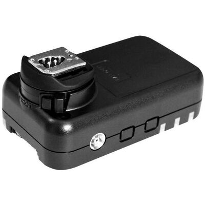 Yongnuo YN-622N-II Déclencheur flash sans fil - Nikon, 2.4GHz Yongnuo YN-622N-II Déclencheur flash sans fil - Nikon, 2.4GHz