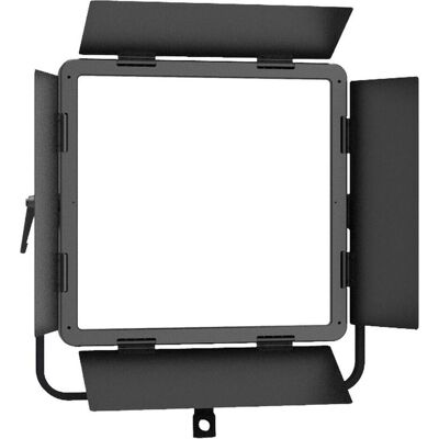 Swit 1:1 Panneau lumineux LED DMX 60W. 2000Lux@1m, CRI 99, TLCI 98, 2700K-6500K réglable, 900pcs SMD, Lumière continue Swit 1:1 Panneau lumineux LED DMX 60W. 2000Lux@1m, CRI 99, TLCI 98, 2700K-6500K réglable, 900pcs SMD, Lumière continue