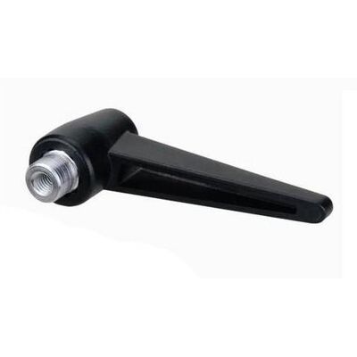 Falcon Eyes Poignée métallique pour flash GN HST-M8ML, Flash studio : accessoires, Noir Falcon Eyes Poignée métallique pour flash GN HST-M8ML, Flash studio : accessoires, Noir