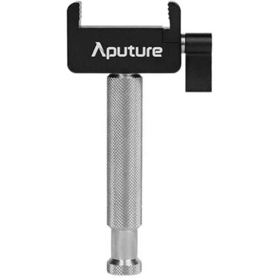 Aputure Adaptateur MT Pro Baby Pin pour pince arrière, Équipement pour studio : accessoires Aputure Adaptateur MT Pro Baby Pin pour pince arrière, Équipement pour studio : accessoires