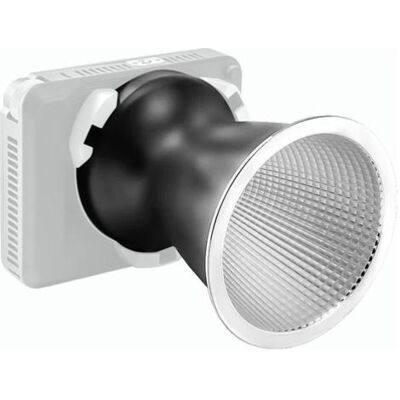 Aputure Amaran Mini Reflector Ray60/120 (Réflecteur), Boîte à lumière + réflecteur Aputure Amaran Mini Reflector Ray60/120 (Réflecteur), Boîte à lumière + réflecteur