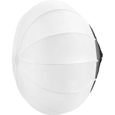 Godox Lantern Softbox 120cm pour lumière LED bi-couleur MG1200Bi, Softbox + Réflecteur Godox Lantern Softbox 120cm pour lumière LED bi-couleur MG1200Bi, Softbox + Réflecteur