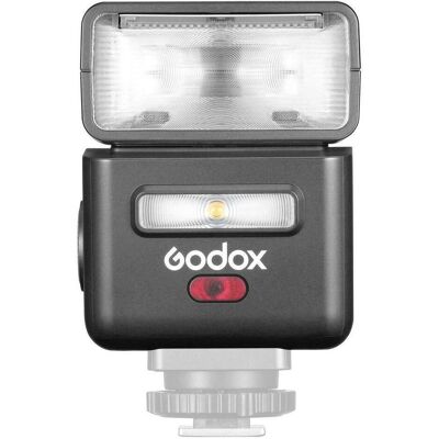 Godox IT32 iFlash (Flash à monter, Universel), Flash, Noir Godox IT32 iFlash (Flash à monter, Universel), Flash, Noir