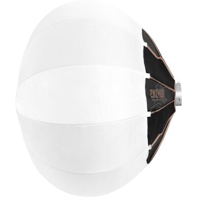 Zhiyun Boîte à lumière Lantern 85D (montage Bowens) (C000603G1) (Boîte à lumière, 85 cm), Boîte à lumière + réflecteur Zhiyun Boîte à lumière Lantern 85D (montage Bowens) (C000603G1) (Boîte à lumière, 85 cm), Boîte à lumière + réflecteur