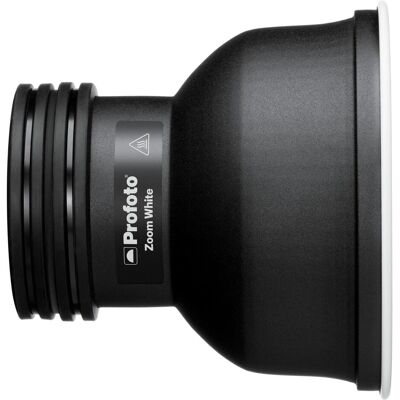 Profoto Zoom Reflector White (Réflecteur), Boîte à lumière + réflecteur Profoto Zoom Reflector White (Réflecteur), Boîte à lumière + réflecteur