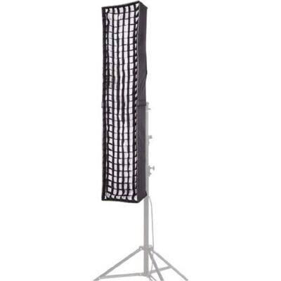 Falcon Eyes Softbox + nid d'abeille RX-SB29HC pour LED RX-29TDX (Boîte à lumière, Réflecteur, 70 cm), Boîte à lumière + réflecteur Falcon Eyes Softbox + nid d'abeille RX-SB29HC pour LED RX-29TDX (Boîte à lumière, Réflecteur, 70 cm), Boîte à lumière + réflecteur
