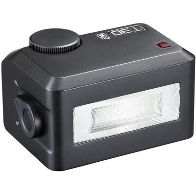 Godox iT30Pro F (Flash à monter, Fujifilm), Flash, Noir Godox iT30Pro F (Flash à monter, Fujifilm), Flash, Noir