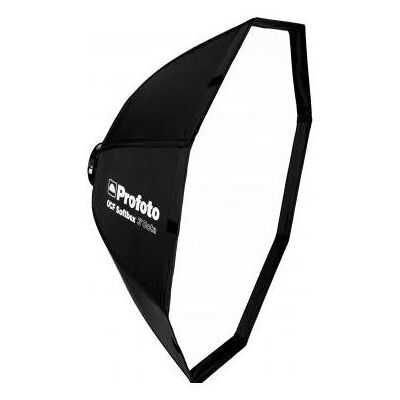 Profoto OCF Softbox 3' Octa (90 cm Octa) (91.40 cm), Boîte à lumière + réflecteur Profoto OCF Softbox 3' Octa (90 cm Octa) (91.40 cm), Boîte à lumière + réflecteur