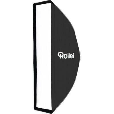 Rollei Softbox Fermeture rapide, système de dépliage et grille Bandes (Boîte à lumière), Boîte à lumière + réflecteur Rollei Softbox Fermeture rapide, système de dépliage et grille Bandes (Boîte à lumière), Boîte à lumière + réflecteur