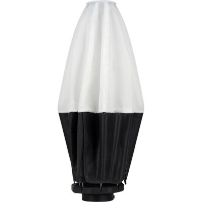 Newell Softbox lantern 30 cm Mini Bowens do lampy Tara (Boîte à lumière, 30 cm), Boîte à lumière + réflecteur Newell Softbox lantern 30 cm Mini Bowens do lampy Tara (Boîte à lumière, 30 cm), Boîte à lumière + réflecteur